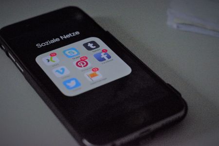 Seminar für Gründerinnen - Social Media Marketing Strategie © Foto Kreis Paderborn